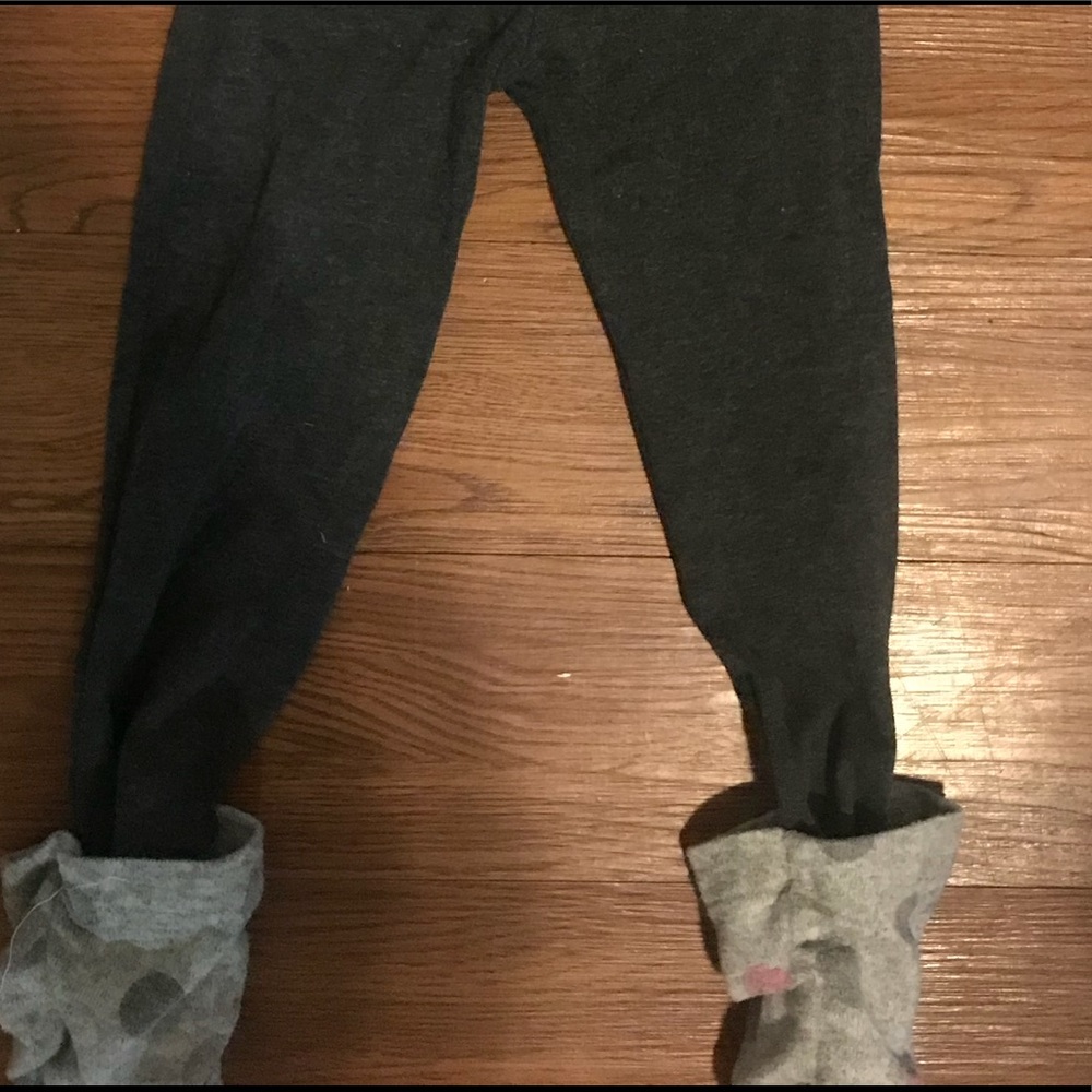 Girls matching set 4t - Picture 2 of 2
